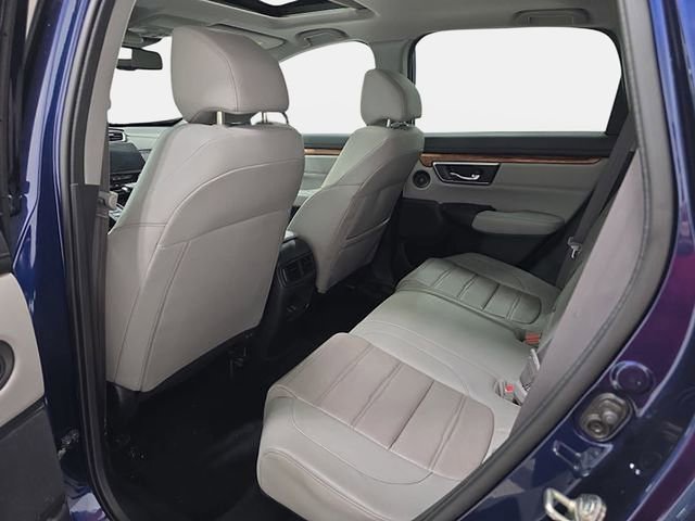 Used 2017 Honda CR-V EX-L image 12