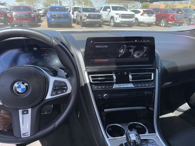 Used 2023 BMW 840i Coupe RWD image 20