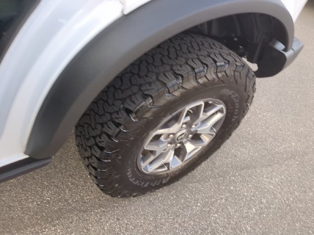 Certified 2023 Ford Bronco Badlands AWD/4WD image 20
