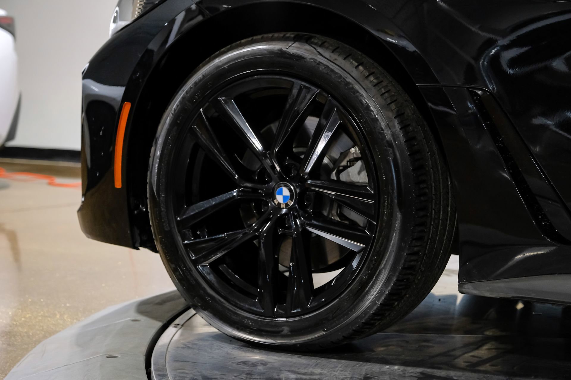 Used 2025 BMW 430i xDrive image 61