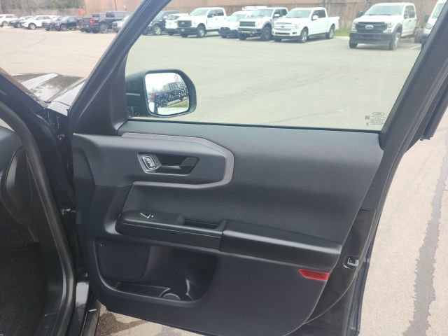 Used 2023 Ford Bronco Sport Big Bend w/ Convenience Package image 10