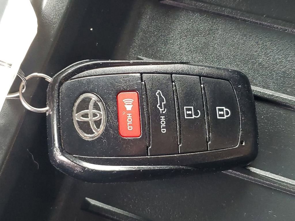 Used 2023 Toyota Tundra SR5 image 33