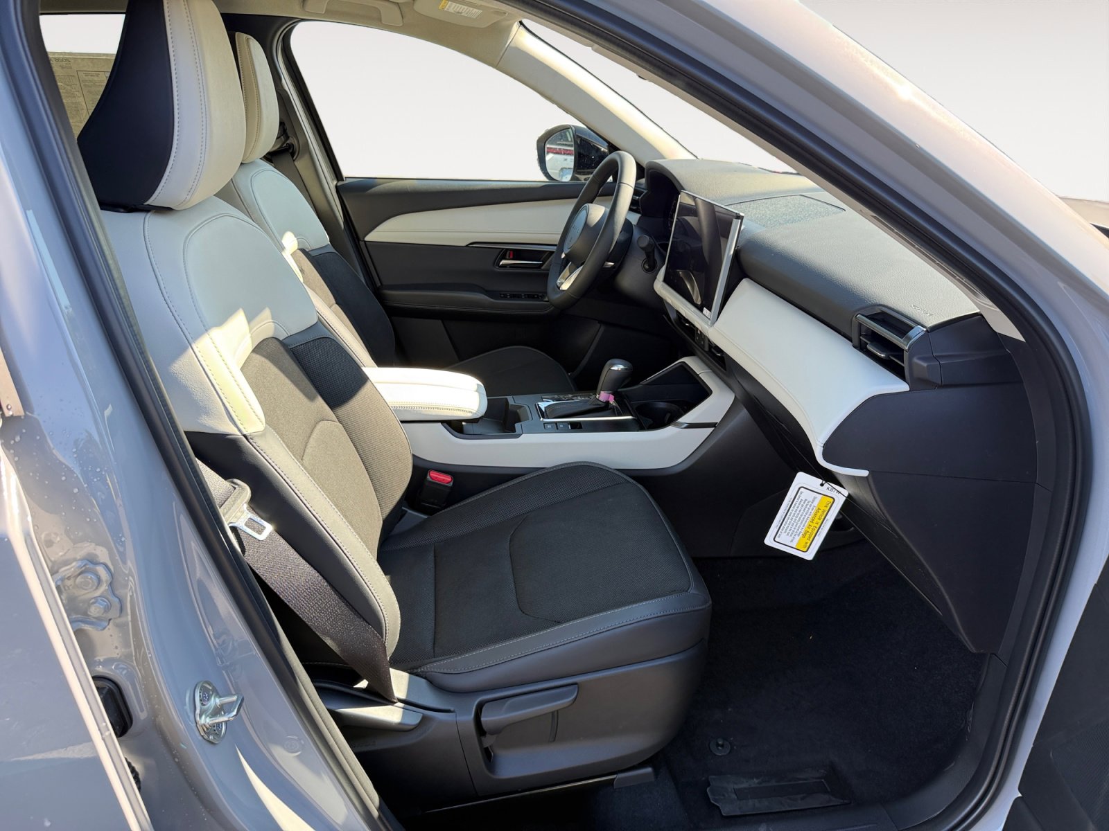 New 2026 MAZDA CX-5 Preferred image 19