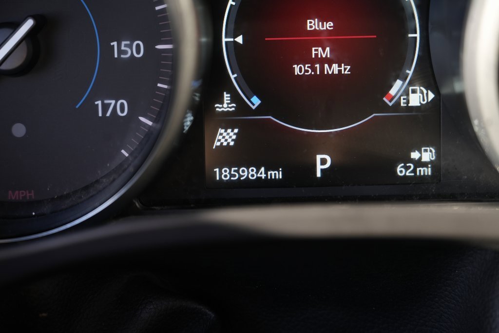 Used 2017 Jaguar F-PACE R-Sport image 50