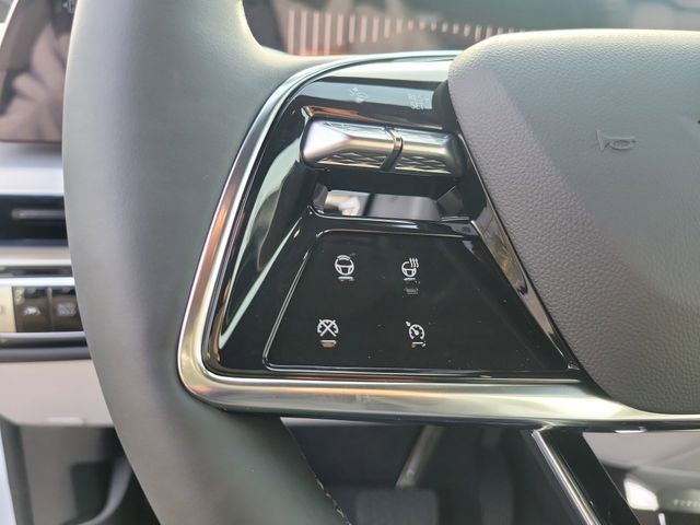 New 2026 Cadillac Lyriq Sport w/ LPO, Floor Liner Package image 10