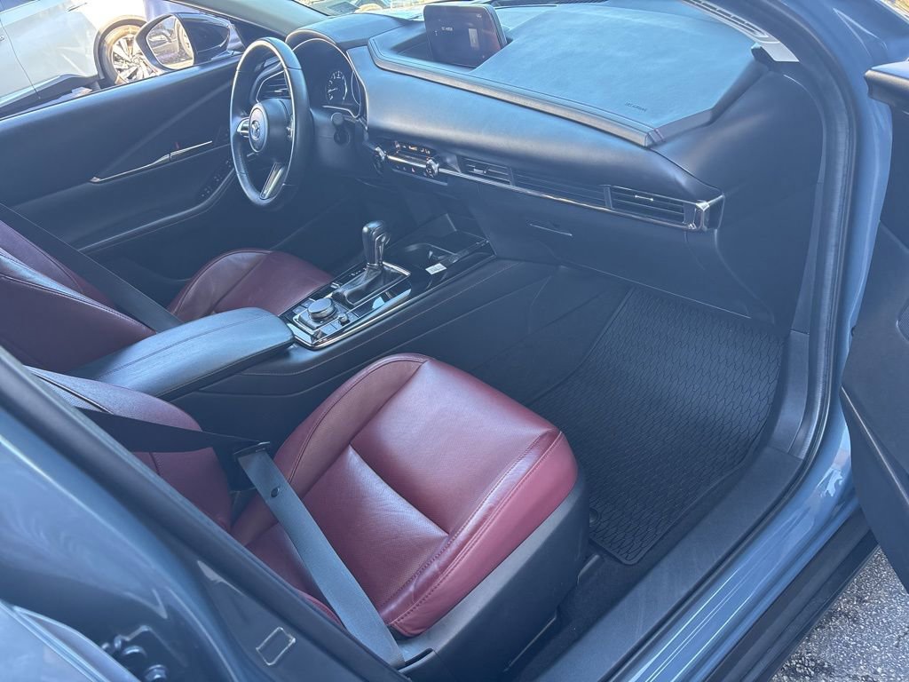 Used 2023 MAZDA CX-30 AWD 2.5 S w/ Preferred Package image 29