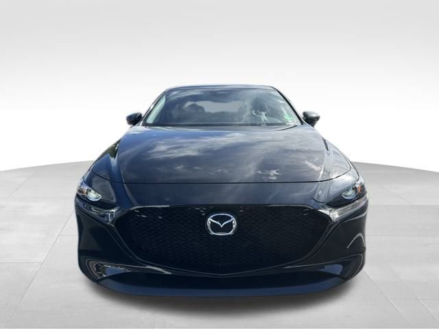 New 2026 MAZDA MAZDA3 s FWD image 14