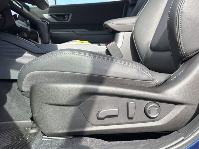 New 2026 Subaru Outback Limited image 24