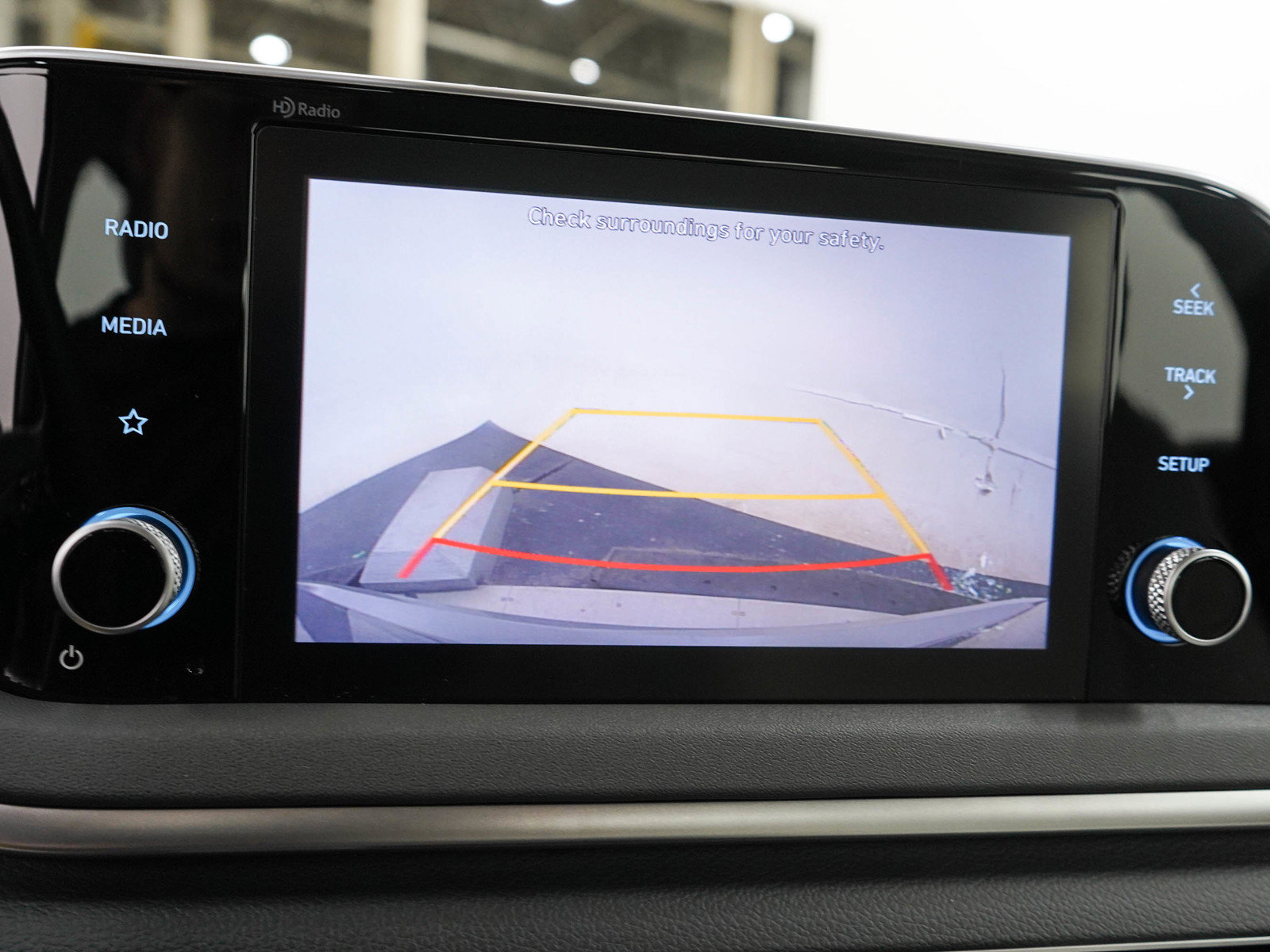 Used 2022 Hyundai Sonata SE w/ Cargo Package FWD image 26