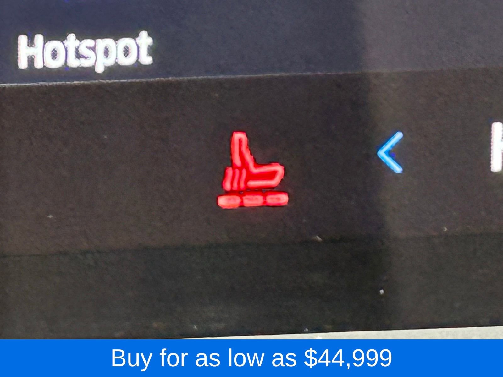 Used 2025 Ford Explorer Platinum w/ LUX Leather Package image 7