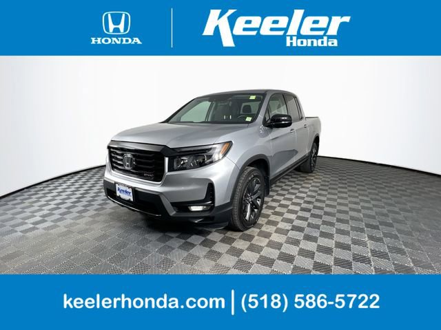 Used 2023 Honda Ridgeline Sport