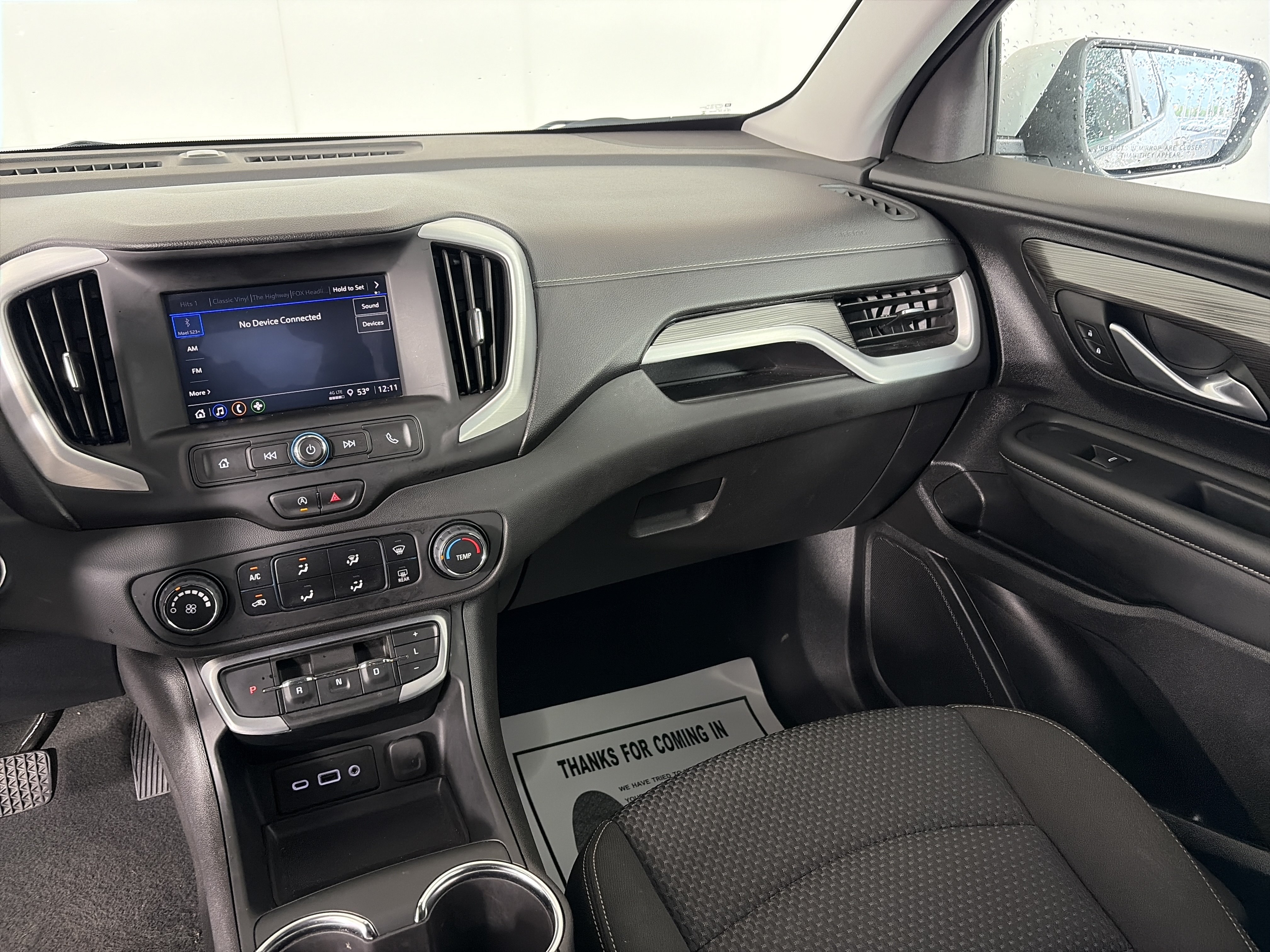 Used 2024 GMC Terrain SLE AWD/4WD image 4