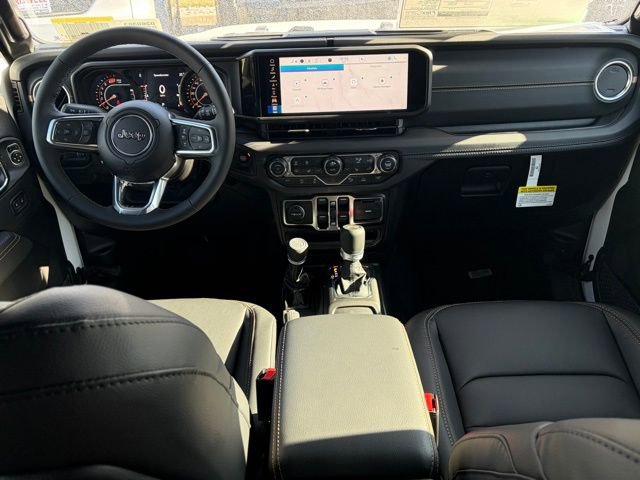 New 2026 Jeep Wrangler Sahara image 36
