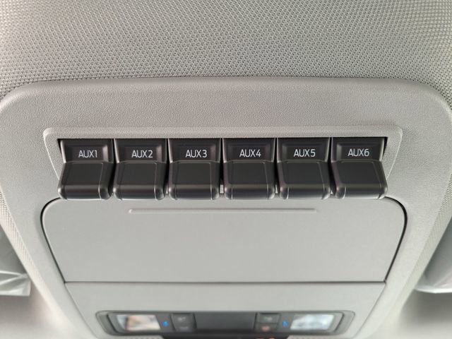 New 2026 Ford F250 XL w/ STX Appearance Package image 18
