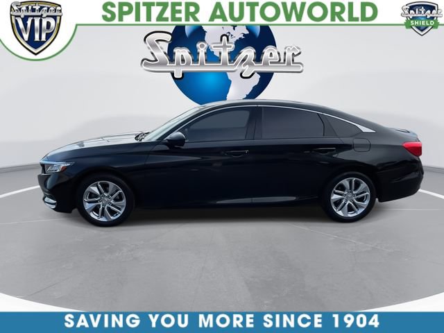 Used 2019 Honda Accord LX image 7
