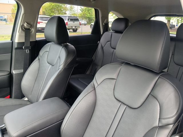 New 2026 Kia Sorento S AWD/4WD image 39