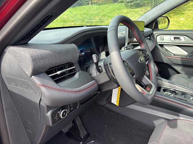New 2027 Ford Explorer ST w/ Sun And Sound Package AWD/4WD image 12