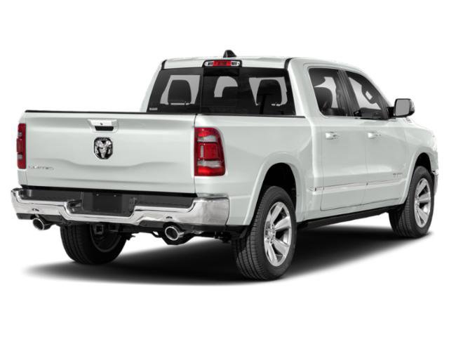 Used 2022 RAM 1500 Limited AWD/4WD image 2
