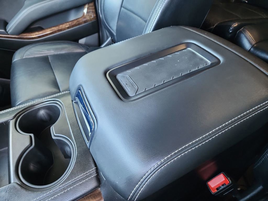 Used 2019 Chevrolet Tahoe LS w/ All-Season Package image 33