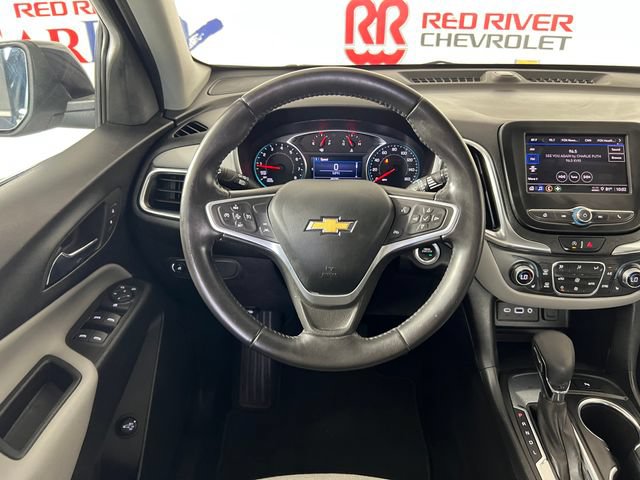 Used 2022 Chevrolet Equinox LT FWD image 14