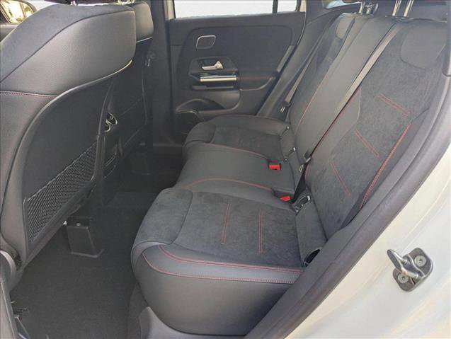 New 2025 Mercedes-Benz GLA 250 image 13