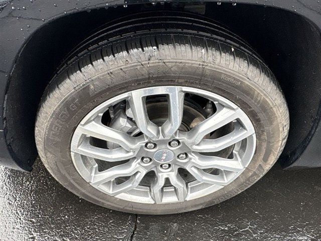 Certified 2024 GMC Terrain Denali w/ LPO, Floor Liner Package image 34