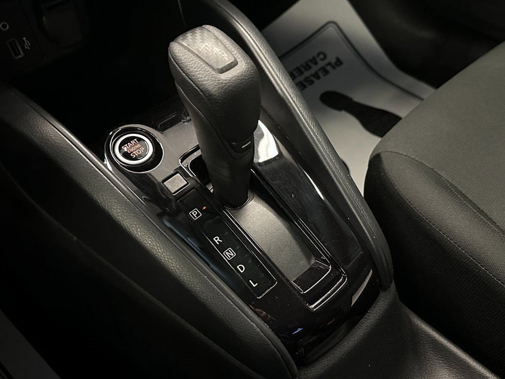 Used 2021 Nissan Versa S image 16