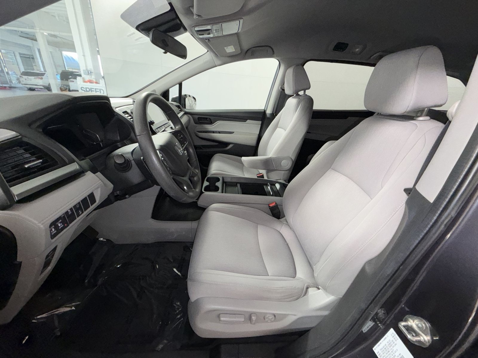 Used 2020 Honda Odyssey EX image 4
