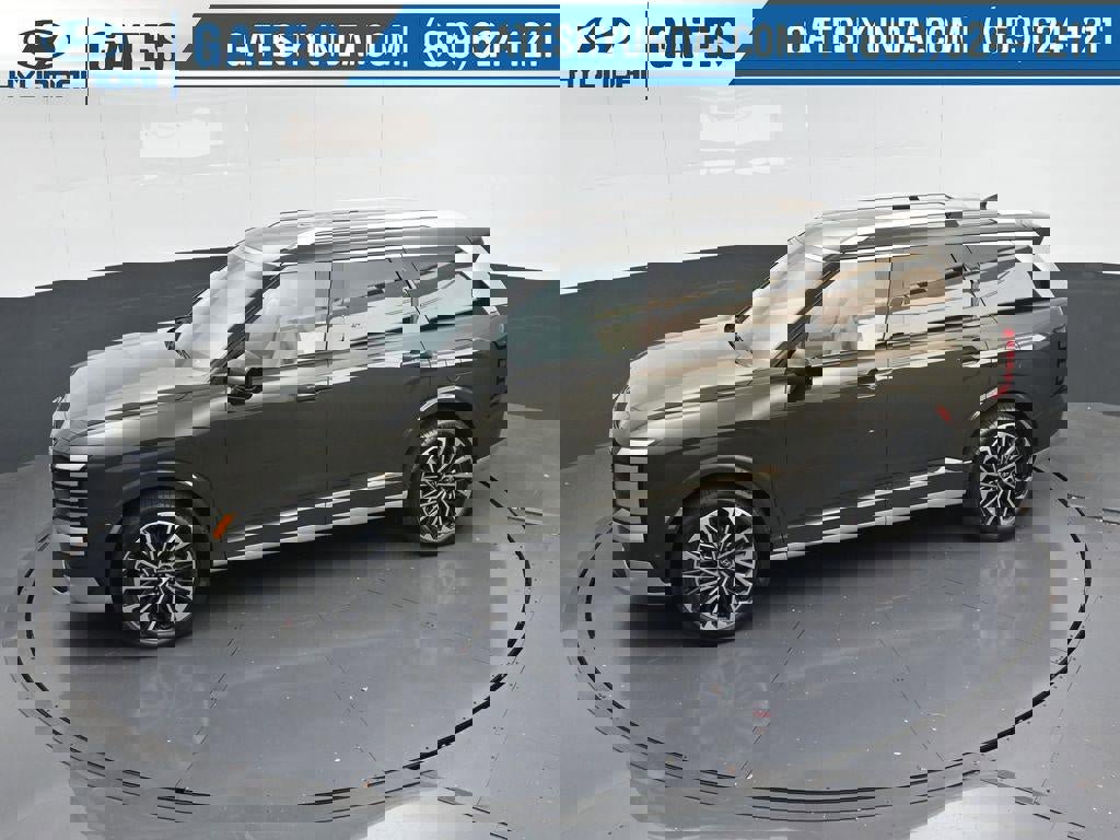 New 2026 Hyundai Palisade Calligraphy image 57