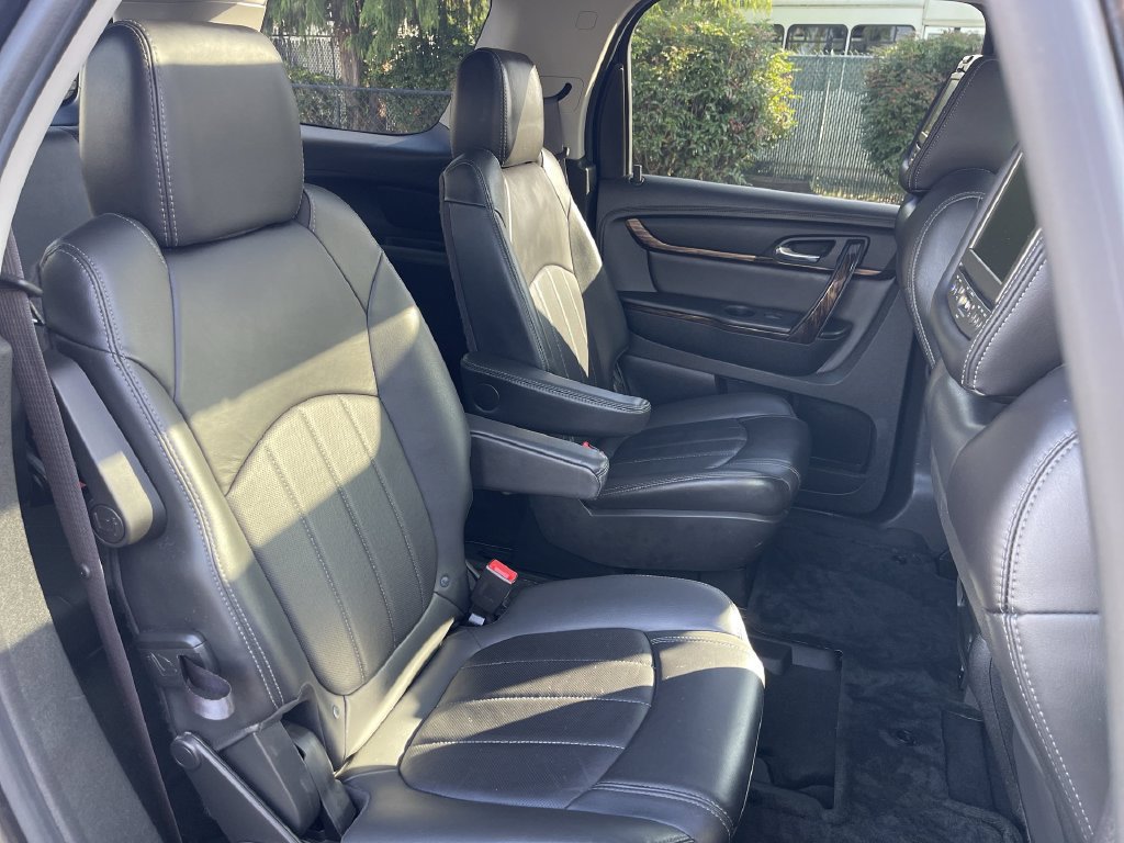 Used 2015 GMC Acadia Denali AWD/4WD image 27