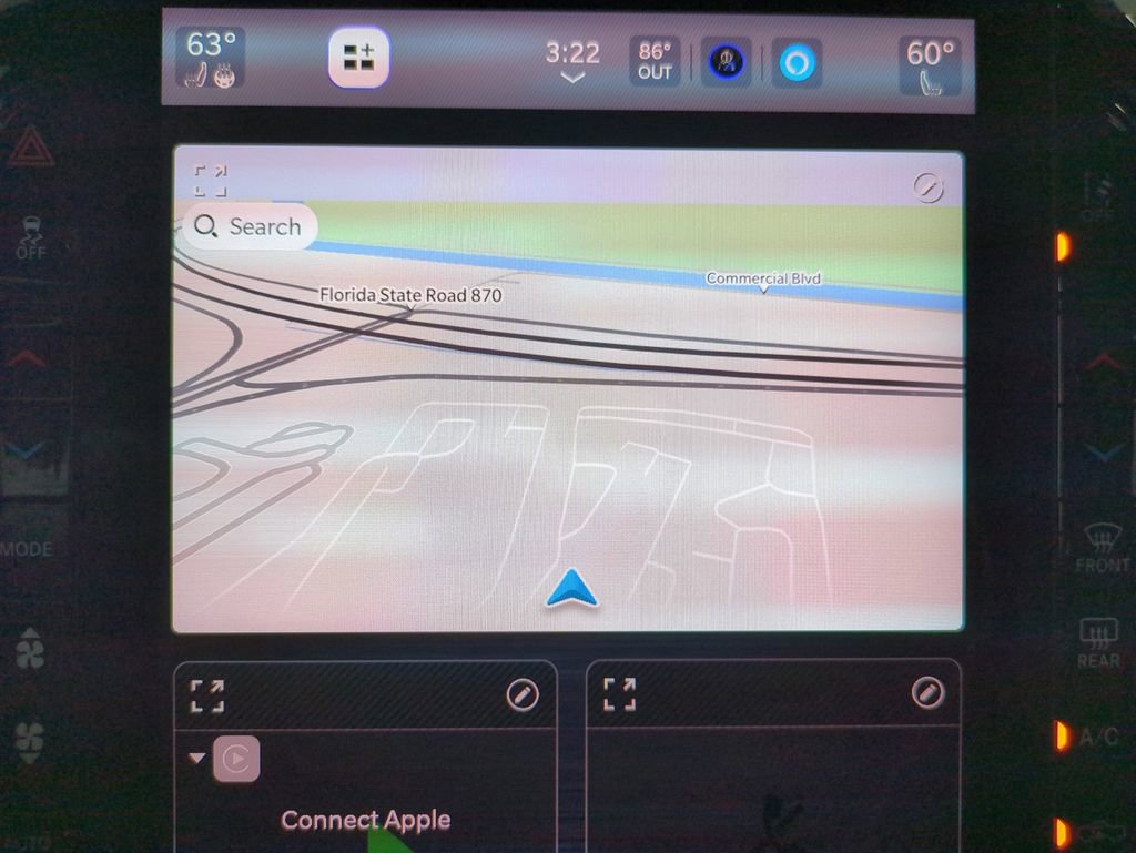 New 2026 RAM 1500 Laramie w/ Night Edition image 23