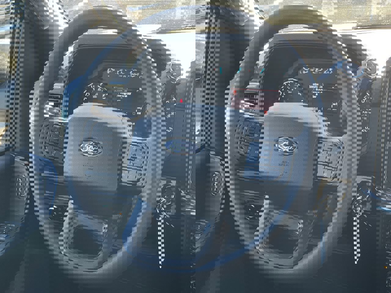 New 2026 Ford F150 STX image 15