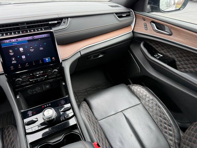 Used 2022 Jeep Grand Cherokee Summit image 38