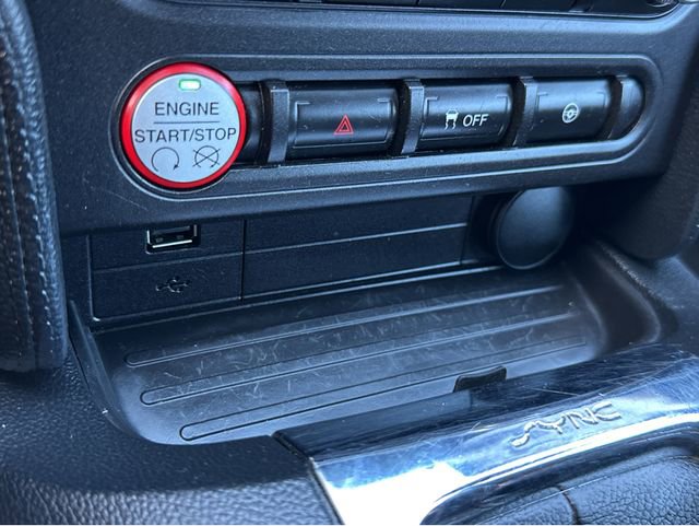 Used 2017 Ford Mustang GT image 26