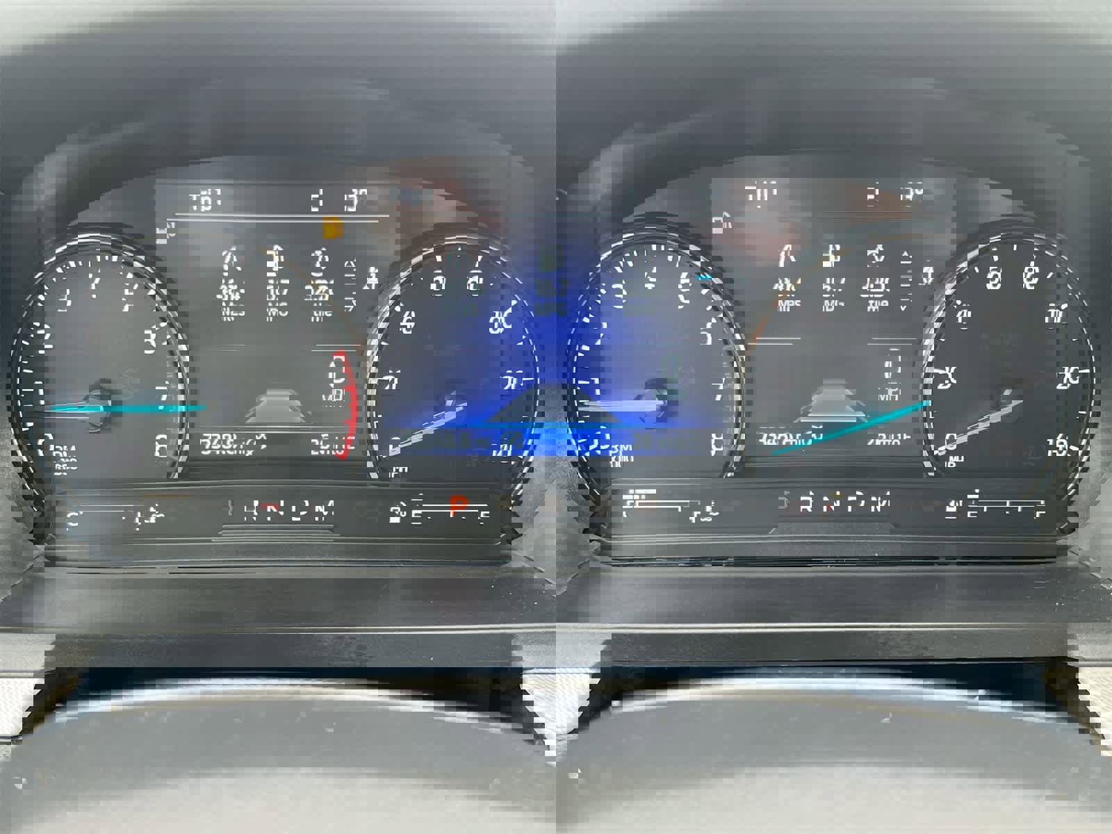 Used 2020 Ford Explorer XLT w/ Equipment Group 202A image 33