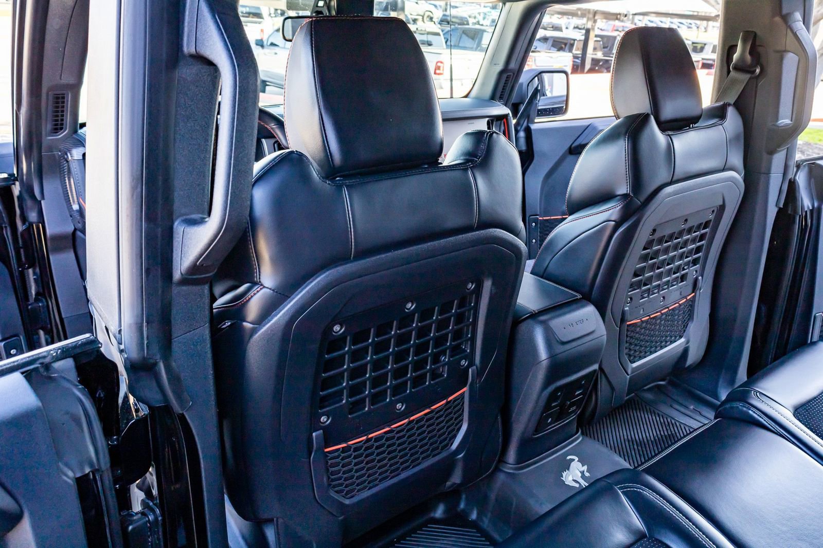 Used 2022 Ford Bronco Raptor image 34