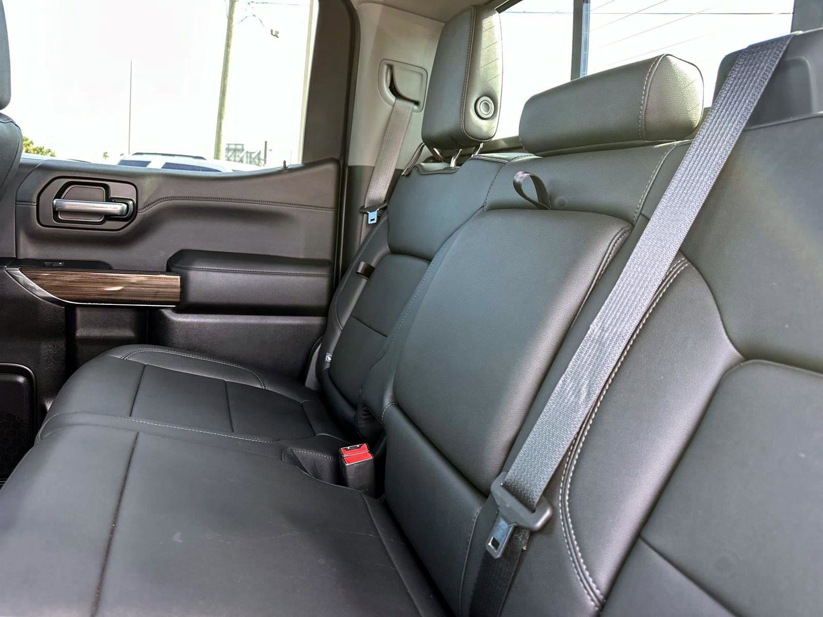 Used 2022 Chevrolet Silverado 1500 LT Trail Boss w/ Convenience Package II image 14