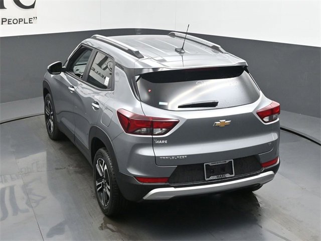 New 2026 Chevrolet TrailBlazer LT image 19
