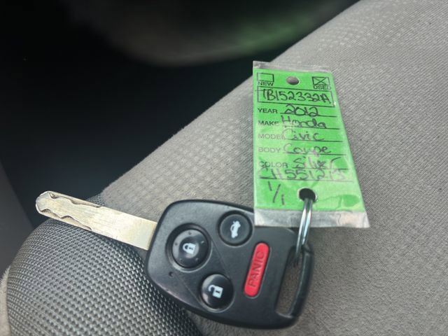 Used 2012 Honda Civic LX image 19