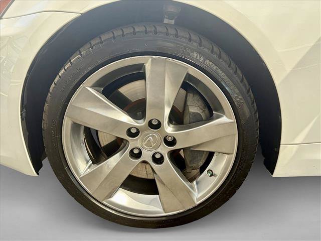 Used 2010 Lexus IS 350C RWD image 19