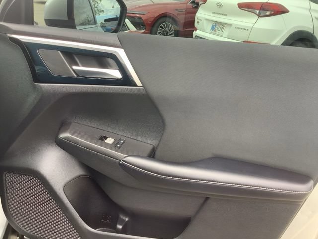 Used 2022 Mitsubishi Outlander ES FWD image 22