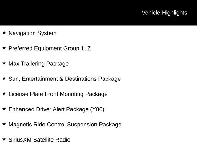 Used 2017 Chevrolet Tahoe Premier image 12