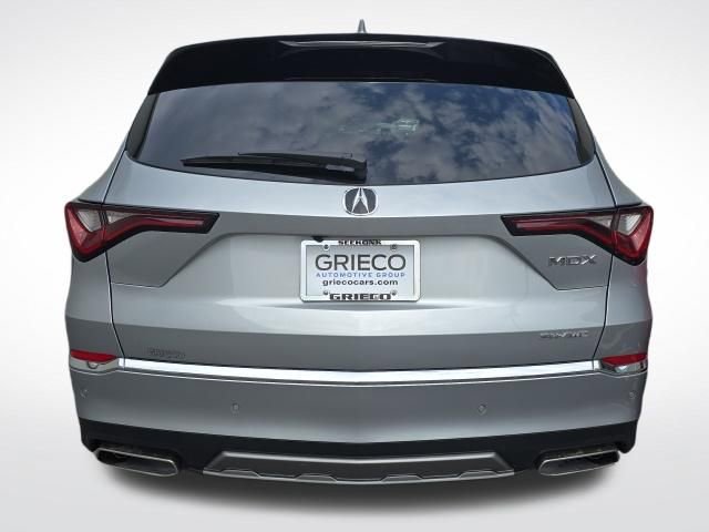 Used 2026 Acura MDX w/ Technology Package image 6