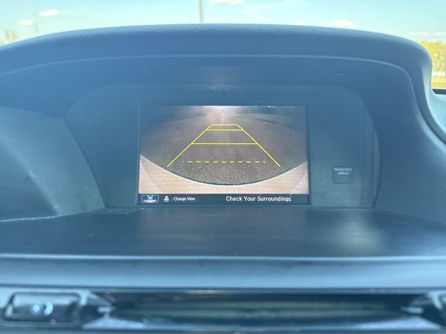 Used 2016 Honda Accord Sport image 19