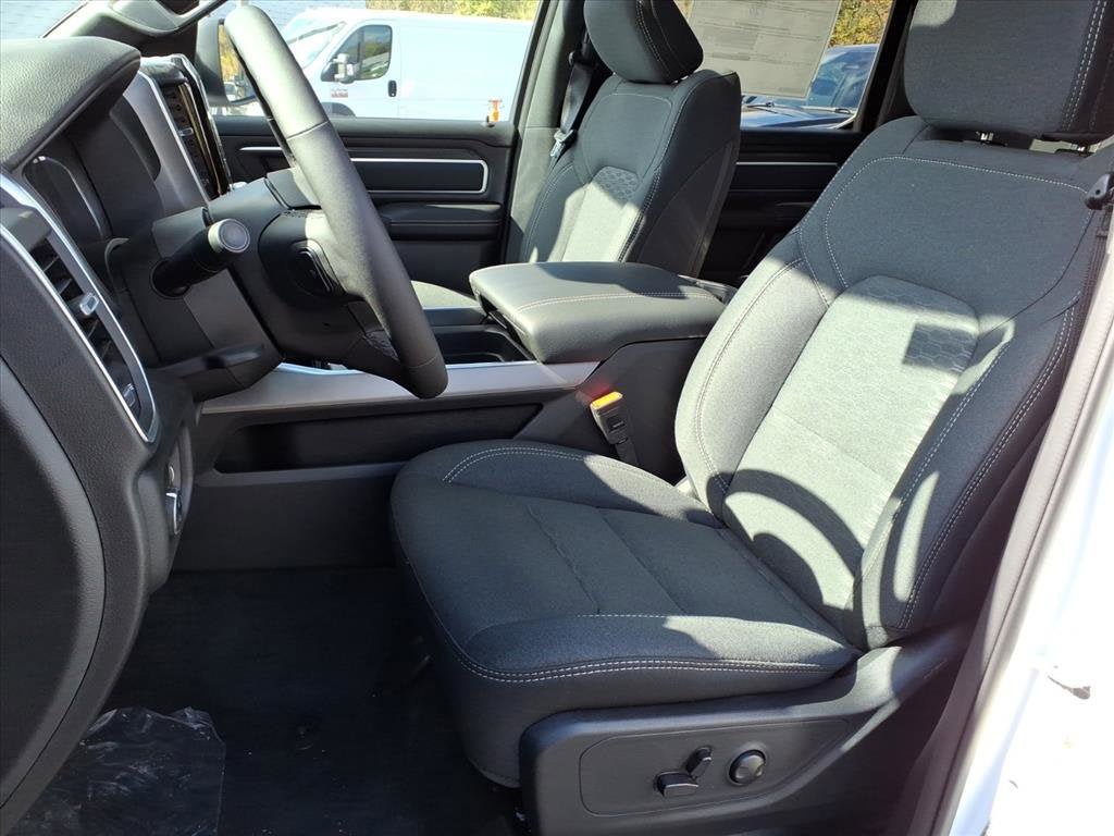 New 2026 RAM 1500 Big Horn image 21