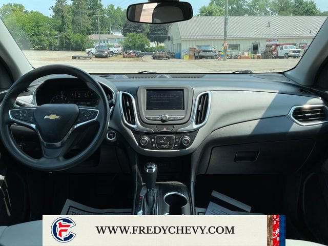 Used 2020 Chevrolet Equinox LS FWD image 13