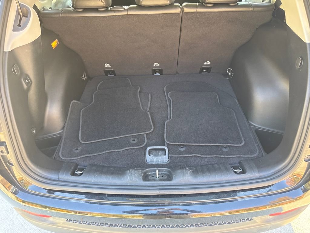 Used 2019 Jeep Compass Latitude image 27