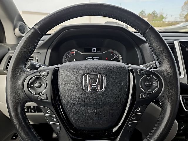 Used 2017 Honda Pilot Elite image 23