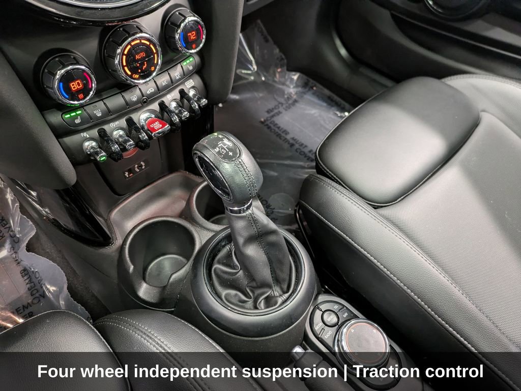 Used 2018 MINI Cooper S FWD image 19