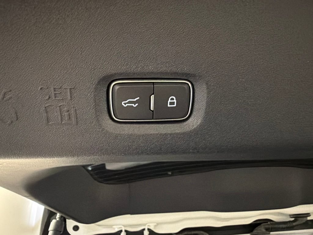 New 2027 Lincoln Navigator Black Label AWD/4WD image 48